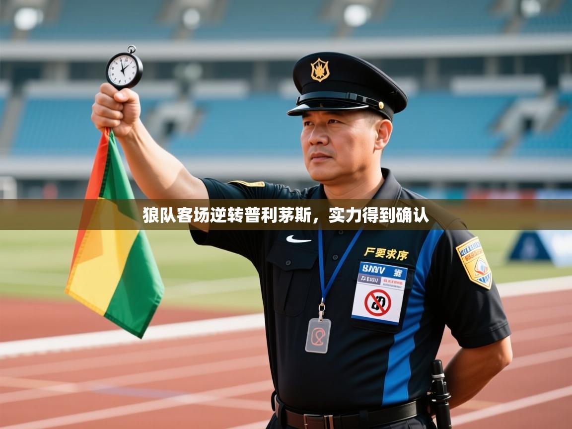 狼队客场逆转普利茅斯，实力得到确认